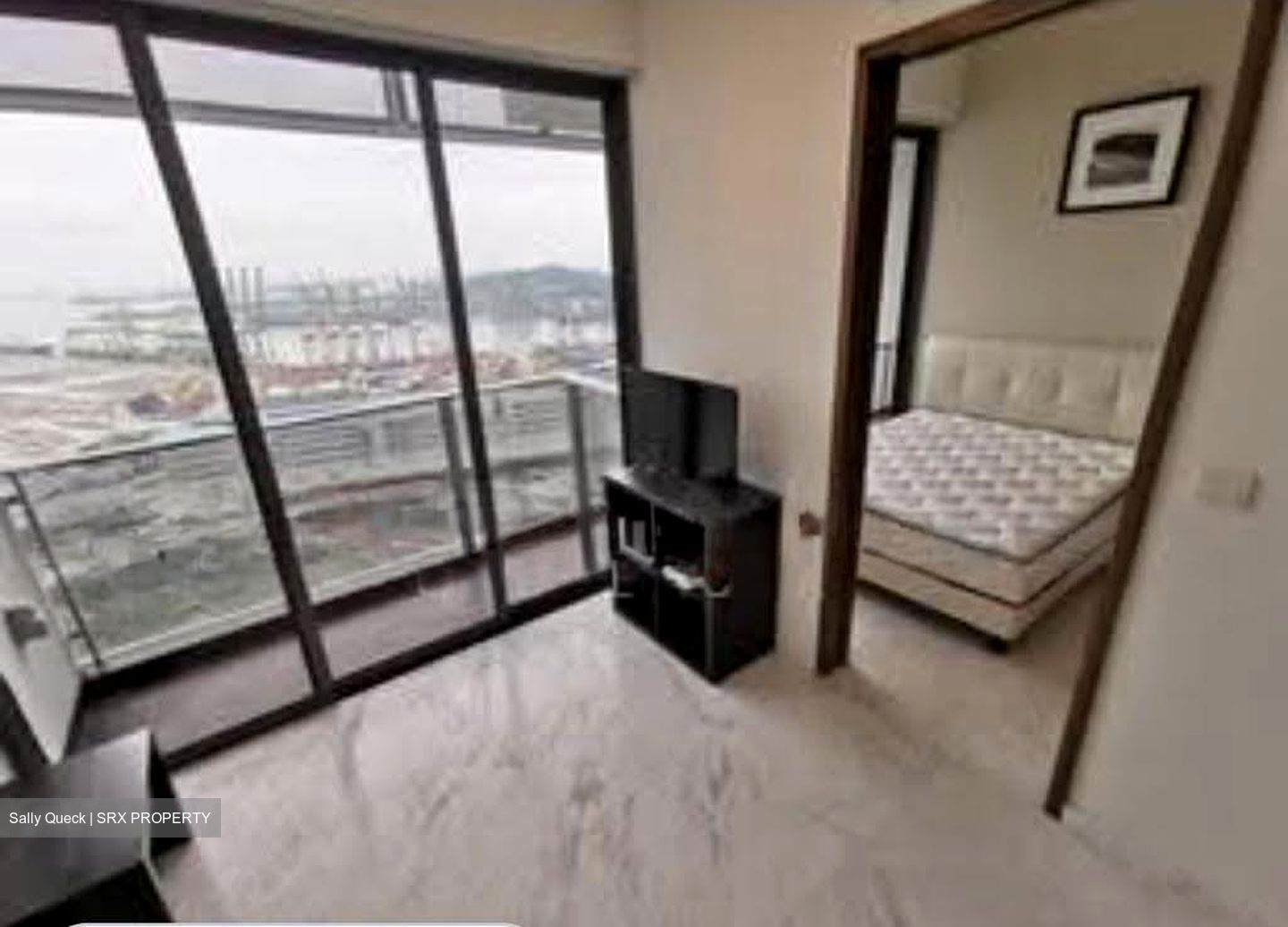 Spottiswoode 18 (D2), Apartment #618803561